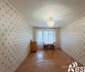 2-комн, 44кв м, этаж 2/5 проспект Революции, 58