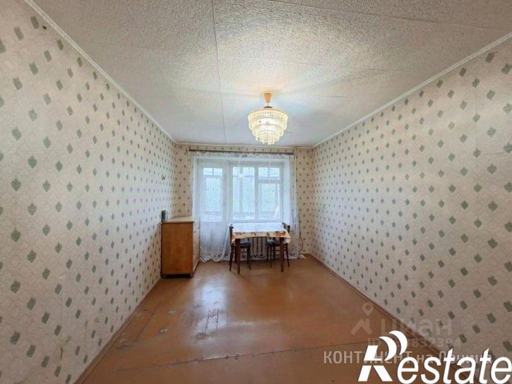 2-комн квартира проспект Революции, 58,  д. 58