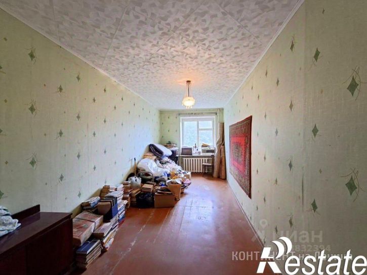 2-комн квартира проспект Революции, 58,  д. 58