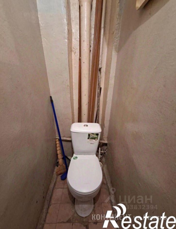 2-комн квартира проспект Революции, 58,  д. 58