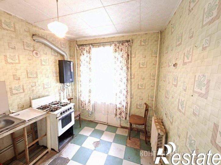 2-комн квартира проспект Революции, 58,  д. 58
