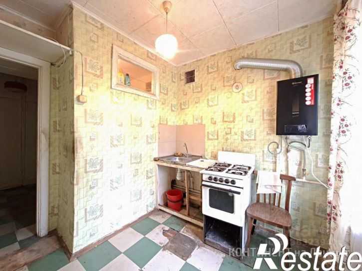 2-комн квартира проспект Революции, 58,  д. 58