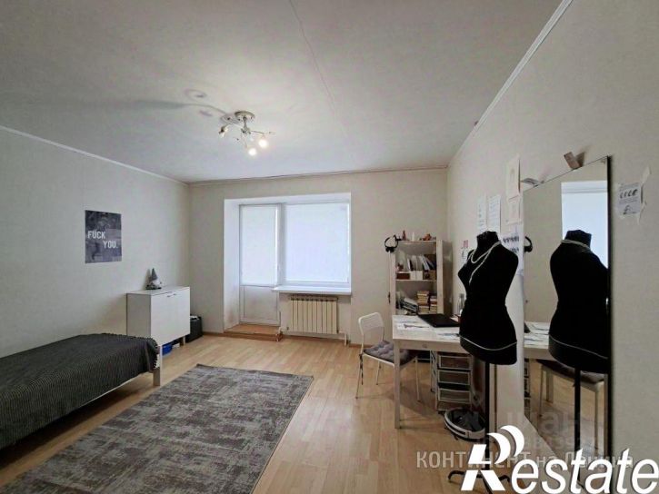 3-комн квартира Полиграфская улица, 17,  д. 17