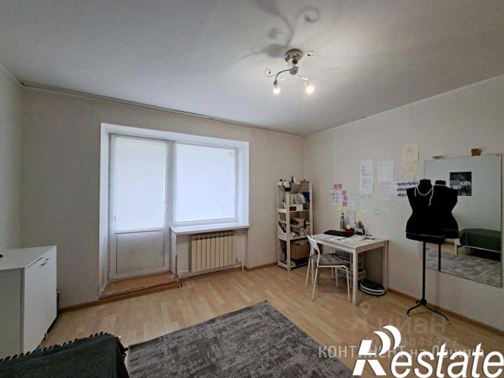 3-комн квартира Полиграфская улица, 17,  д. 17