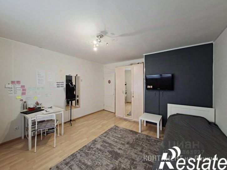 3-комн квартира Полиграфская улица, 17,  д. 17