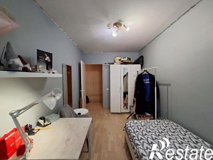 3-комн квартира Полиграфская улица, 17,  д. 17