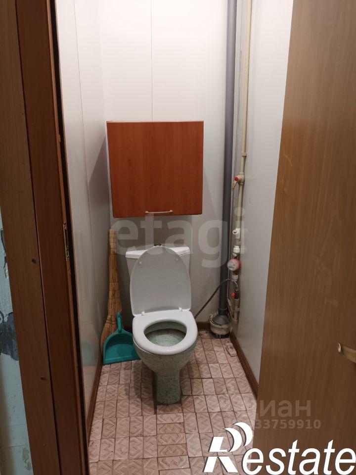 Купить комнату за 560 000 рублей на улица Блюхера, 13