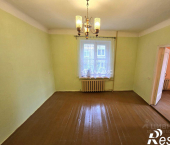 2-комн, 44кв м, этаж 2/2 улица Бородулина, 13