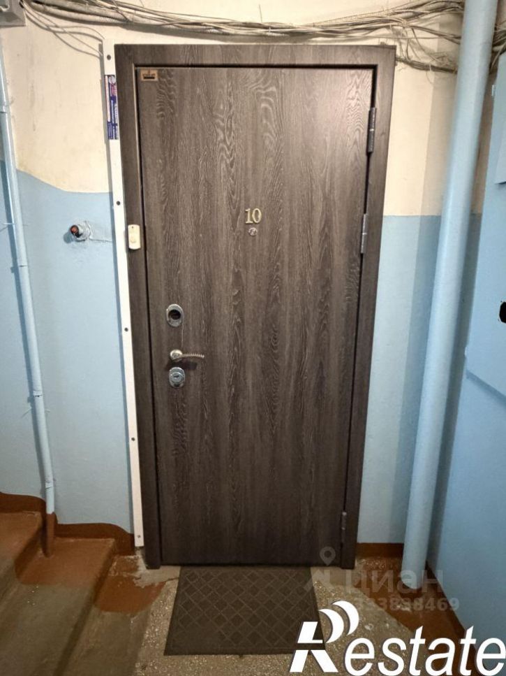 3-комн квартира улица Щепкина, 13,  д. 13