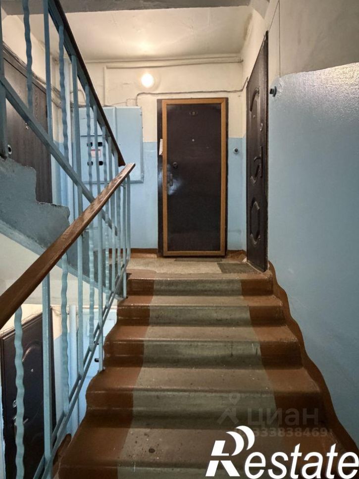 3-комн квартира улица Щепкина, 13,  д. 13