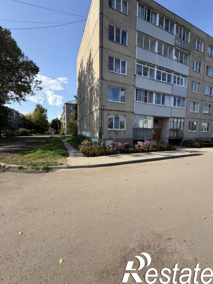 3-комн квартира улица Щепкина, 13,  д. 13
