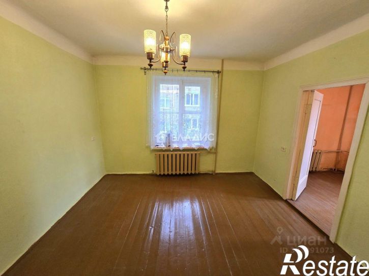 2-комн квартира улица Бородулина, 13,  д. 13
