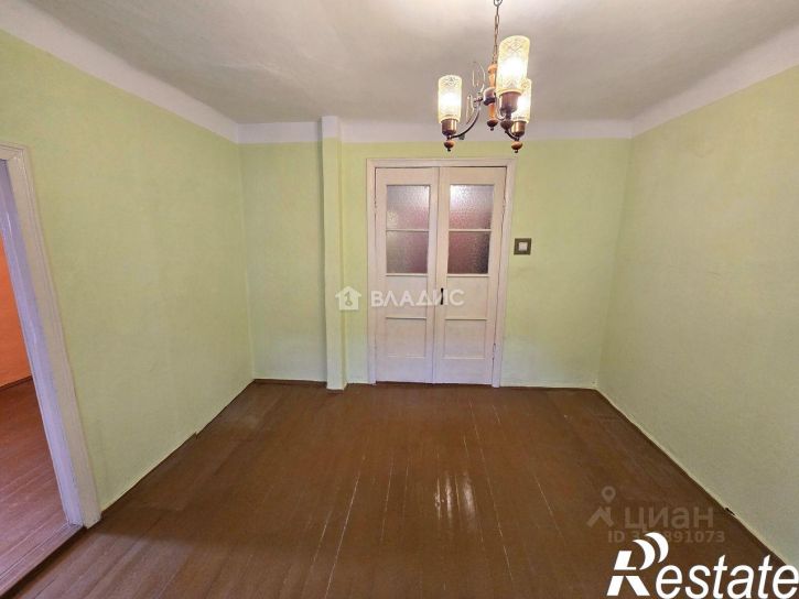 2-комн квартира улица Бородулина, 13,  д. 13