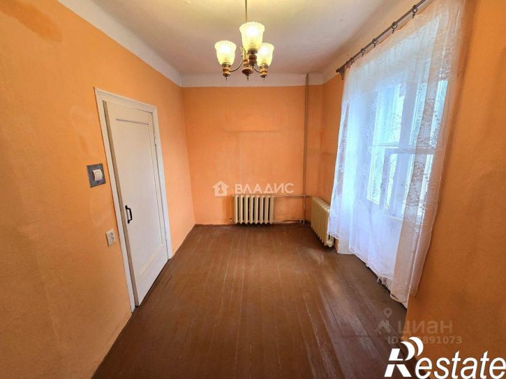 2-комн квартира улица Бородулина, 13,  д. 13