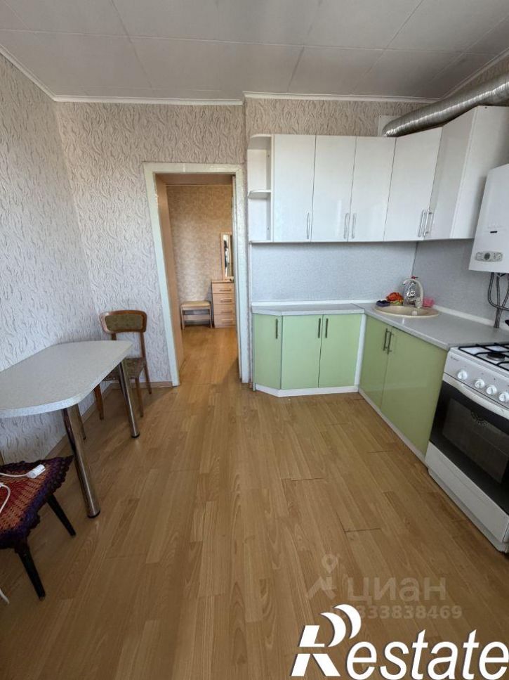 3-комн квартира улица Щепкина, 13,  д. 13