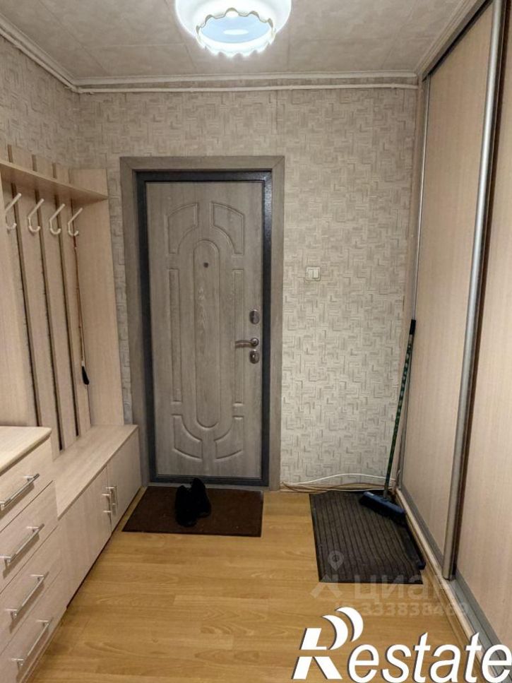 3-комн квартира улица Щепкина, 13,  д. 13