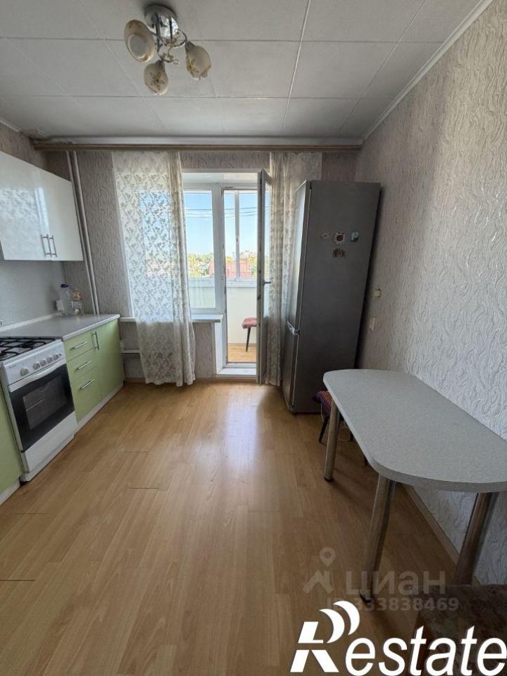 3-комн квартира улица Щепкина, 13,  д. 13