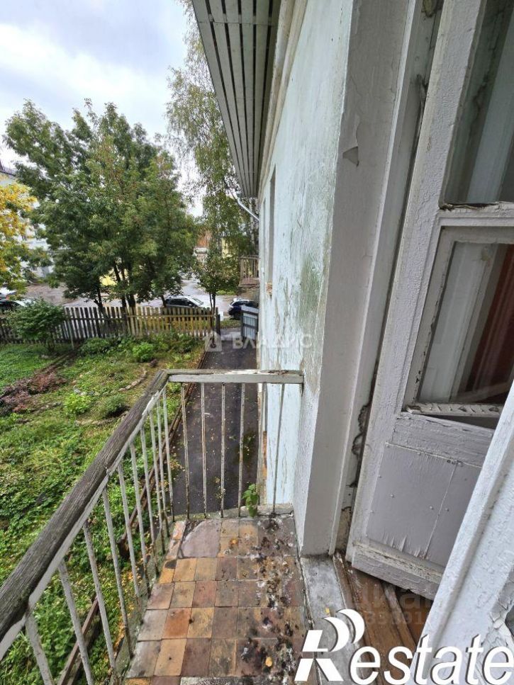 2-комн квартира улица Бородулина, 13,  д. 13