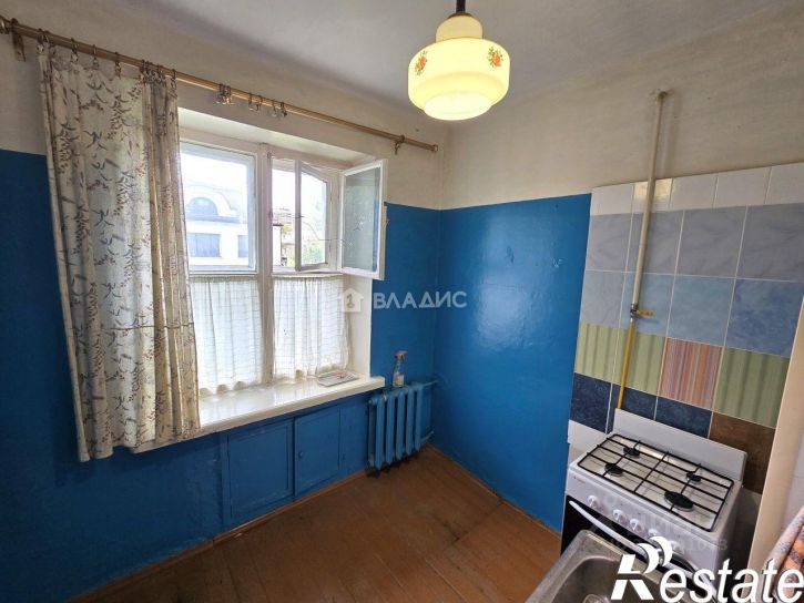 2-комн квартира улица Бородулина, 13,  д. 13