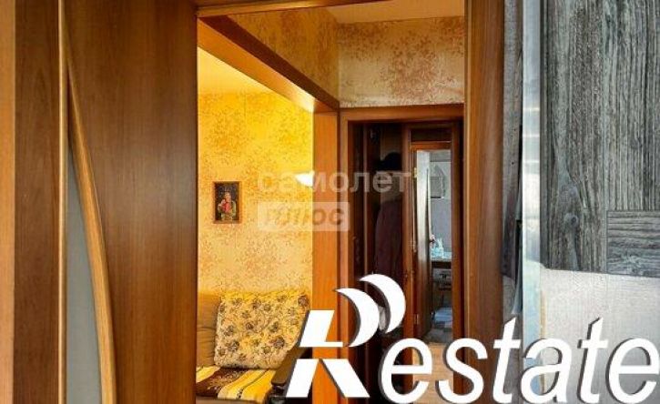 2-комн квартира улица Софьи Перовской, 4,  д. 4