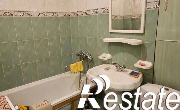 3-комн квартира Солнечная улица, 11,  д. 11