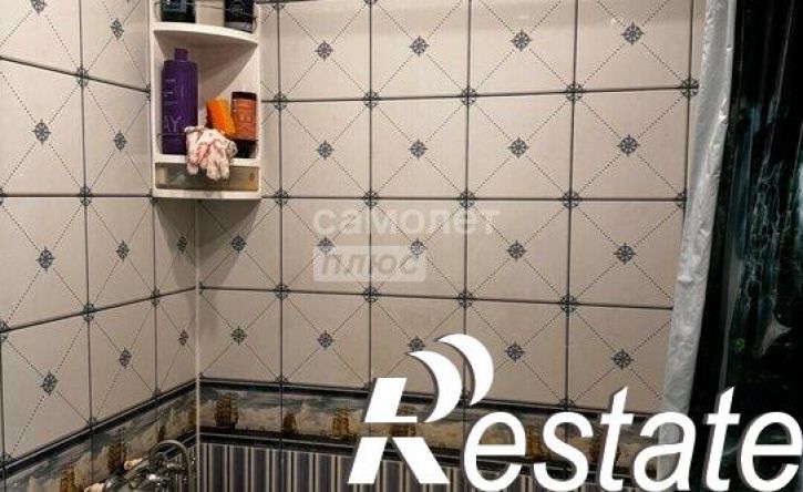 2-комн квартира улица Софьи Перовской, 4,  д. 4
