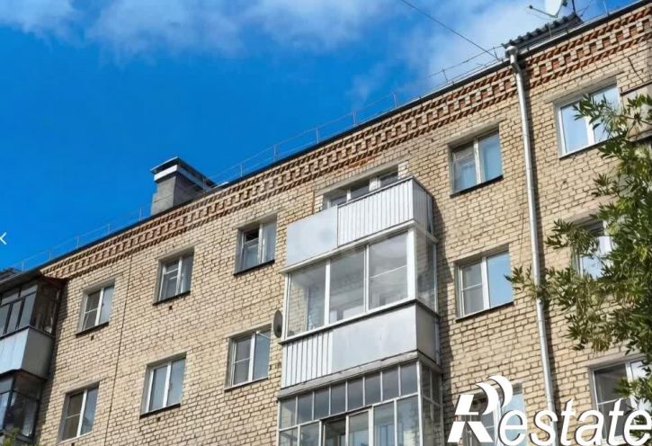3-комн квартира улица Ломоносова, 48А,  д. 48А