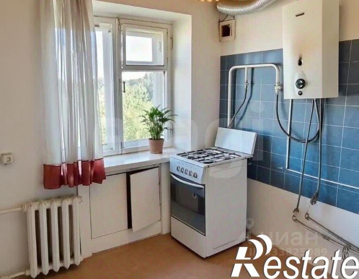 3-комн квартира улица Ломоносова, 48А,  д. 48А