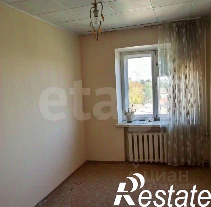 3-комн квартира улица Ломоносова, 48А,  д. 48А