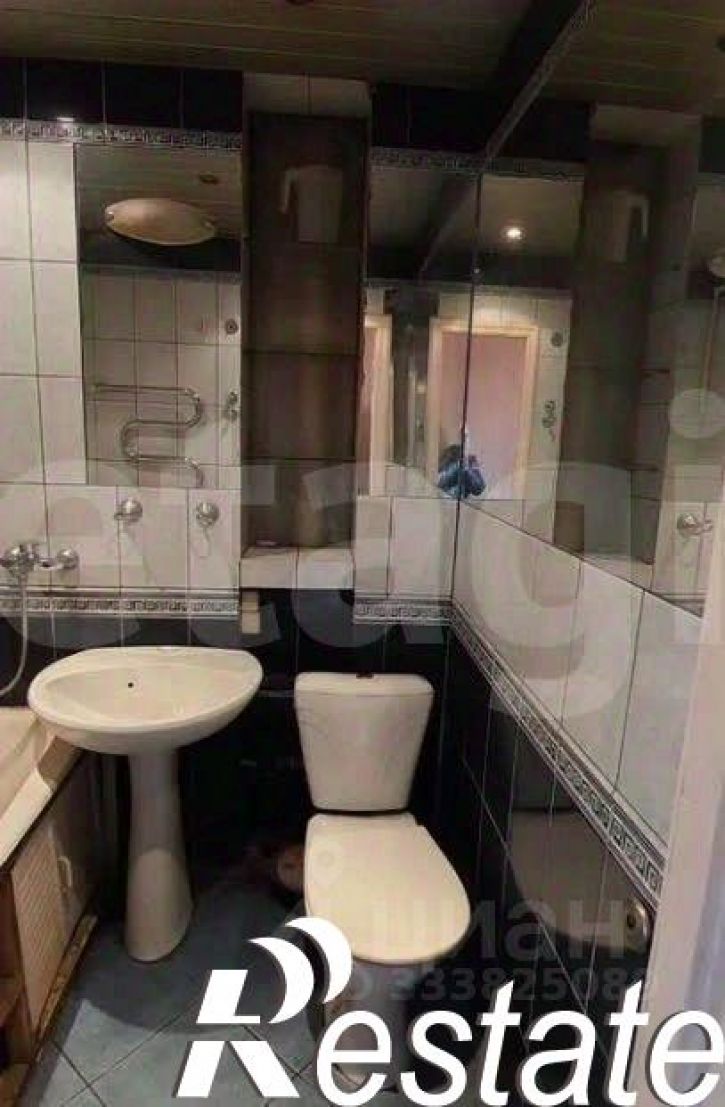 3-комн квартира улица Ломоносова, 48А,  д. 48А