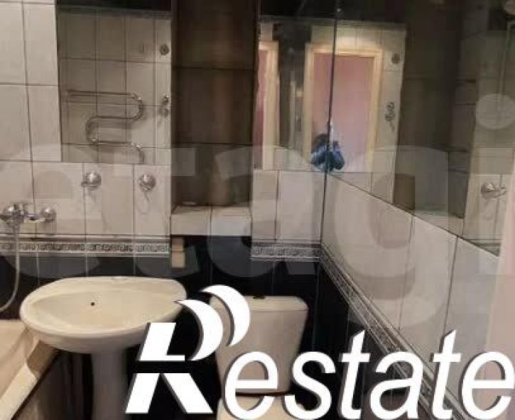 3-комн квартира улица Ломоносова, 48А,  д. 48А