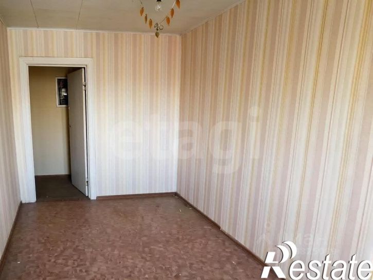 3-комн квартира улица Ломоносова, 48А,  д. 48А