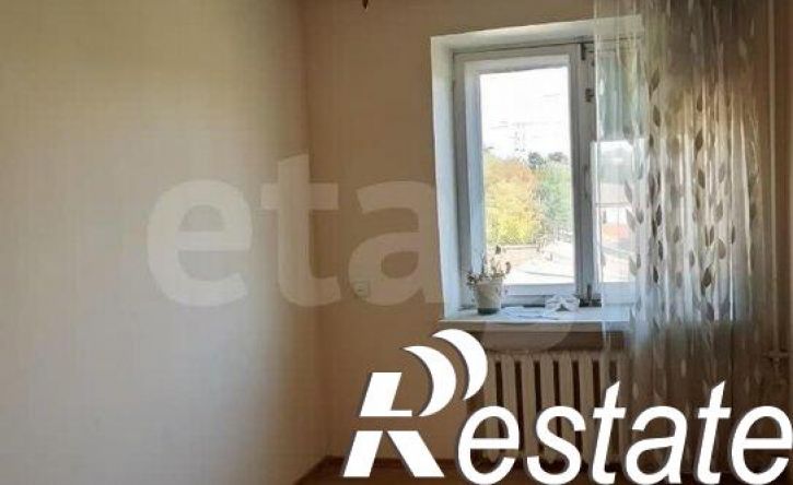 3-комн квартира улица Ломоносова, 48А,  д. 48А