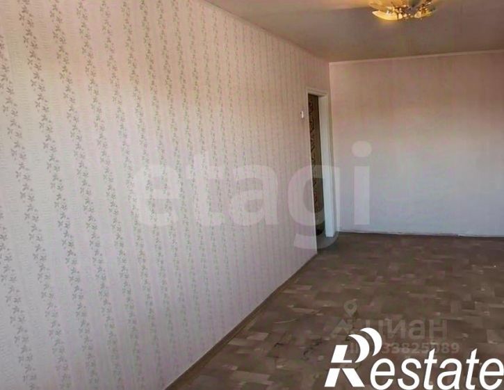 3-комн квартира улица Ломоносова, 48А,  д. 48А