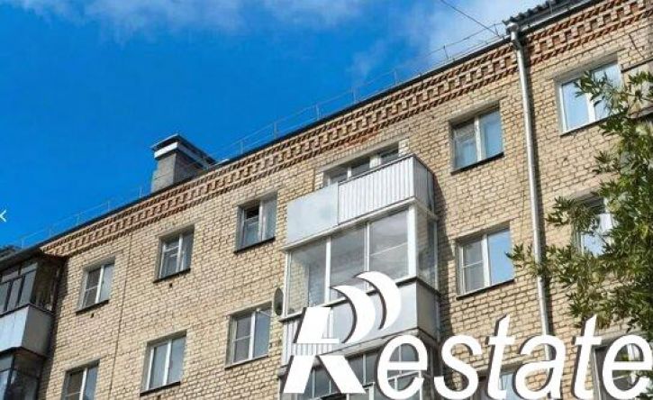 3-комн квартира улица Ломоносова, 48А,  д. 48А