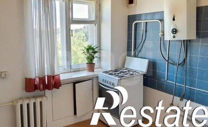 3-комн квартира улица Ломоносова, 48А,  д. 48А