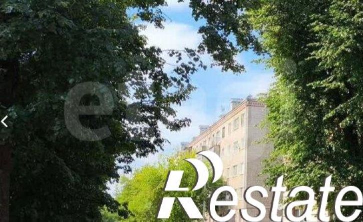 3-комн квартира улица Ломоносова, 48А,  д. 48А