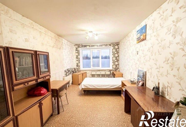 3-комн квартира улица Коминтерна, 14,  д. 14