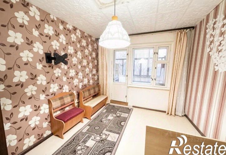 3-комн квартира улица Коминтерна, 14,  д. 14