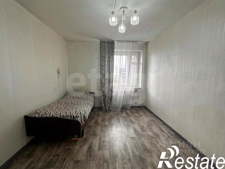 2-комн квартира улица Моторостроителей, 11,  д. 11