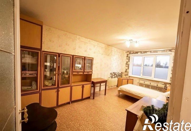 3-комн квартира улица Коминтерна, 14,  д. 14