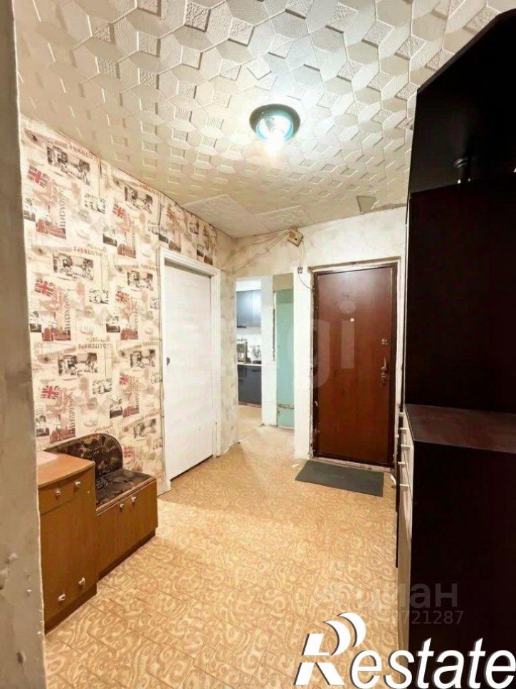 3-комн квартира улица Коминтерна, 14,  д. 14