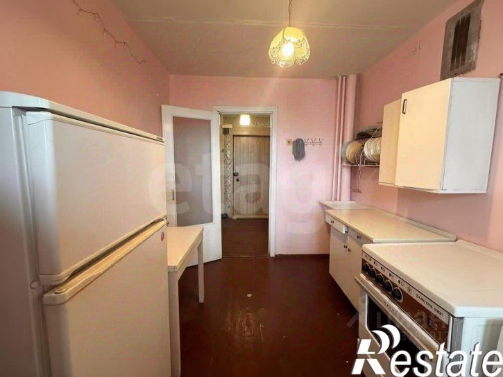 2-комн квартира улица Моторостроителей, 11,  д. 11