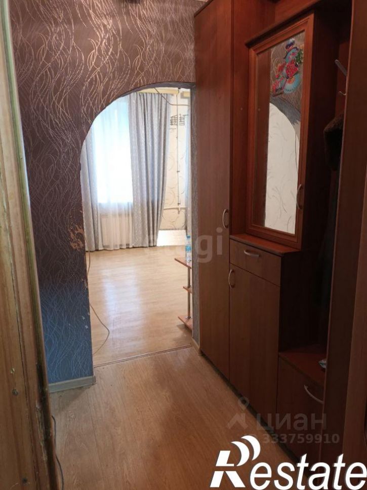 Комната улица Блюхера, 13,  д. 13