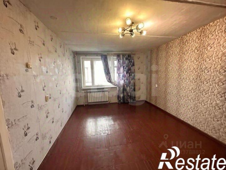 2-комн квартира улица Моторостроителей, 11,  д. 11