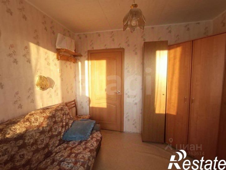 3-комн квартира проспект Революции, 4,  д. 4
