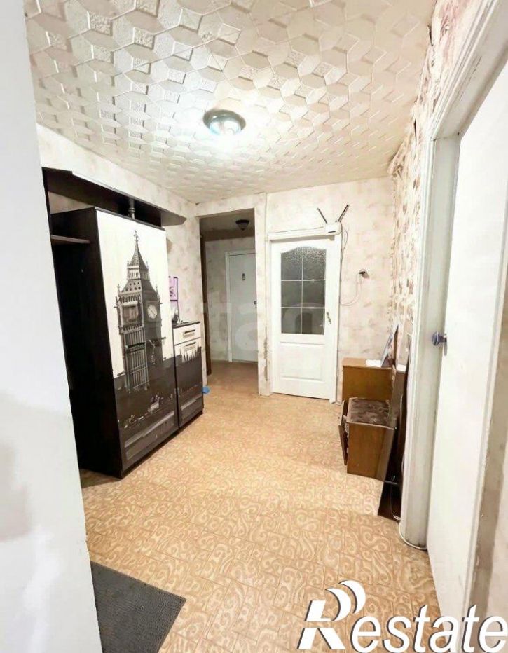 3-комн квартира улица Коминтерна, 14,  д. 14