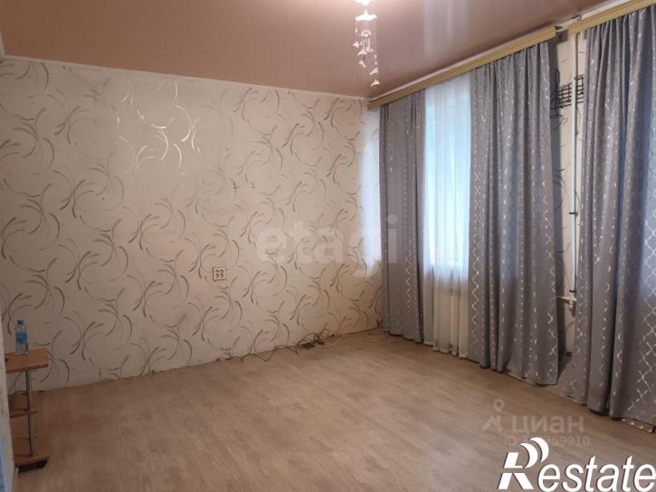 Комната улица Блюхера, 13,  д. 13