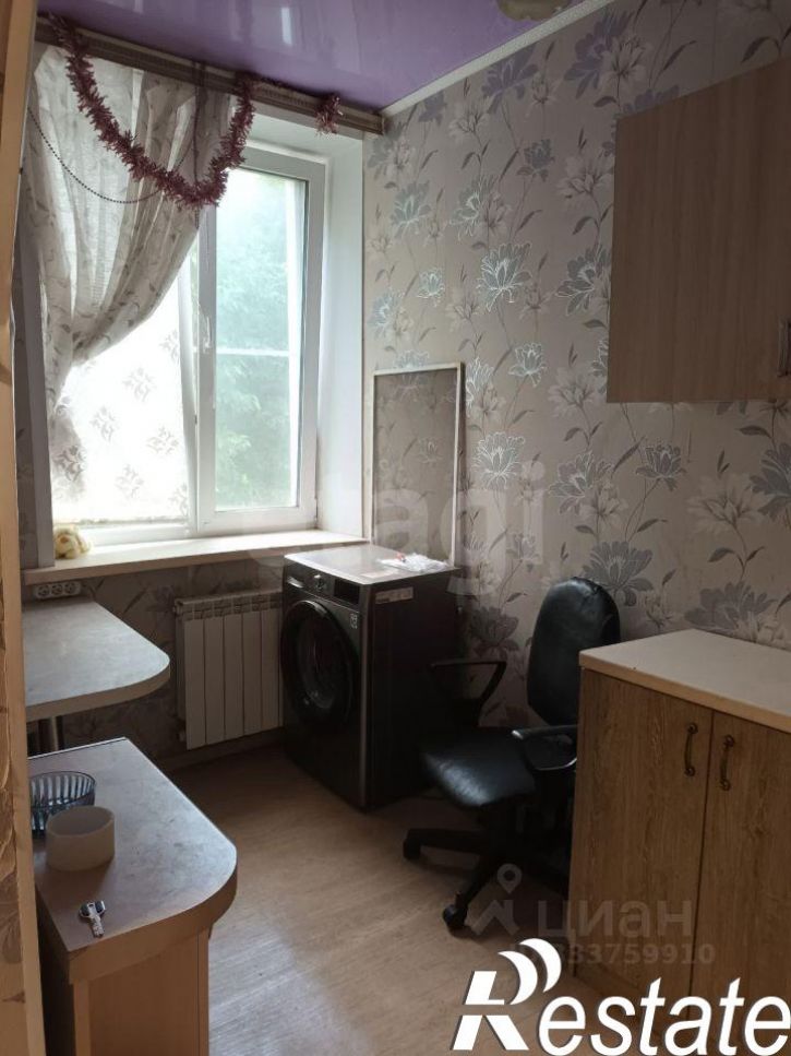 Комната улица Блюхера, 13,  д. 13