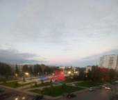 1-комн, 30кв м, этаж 4/5 проспект Серова, 1